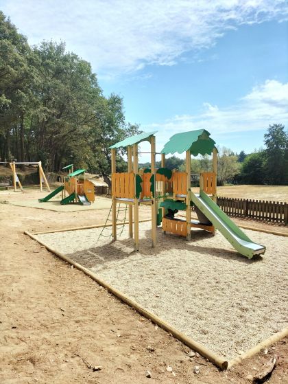 Domaine du Moulin Neuf -