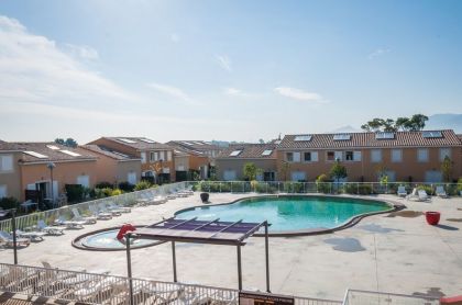 Espace aquatique