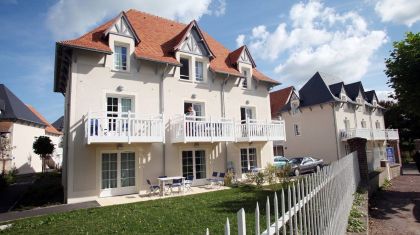 Domaine des Dunettes