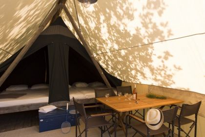 canadienne interieur