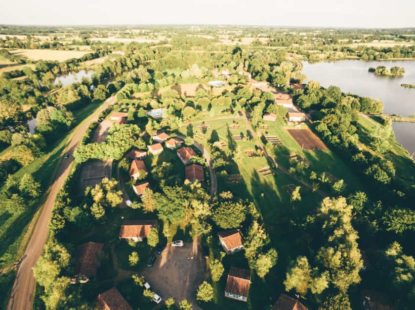 Natura Resort
