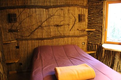 Maison des Farfadets