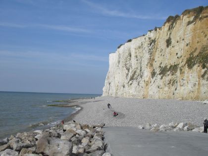 Les Terrasses de la Plage en Famille !