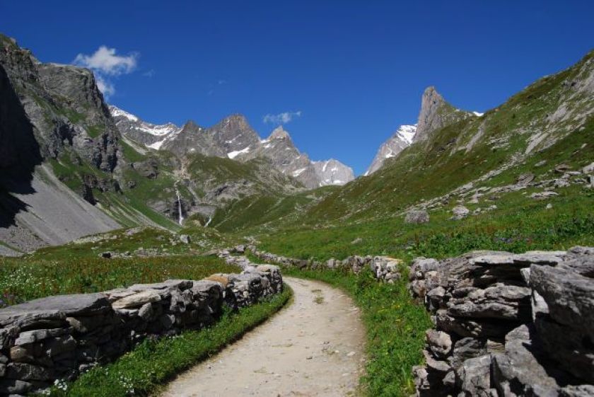 Les Jardins de la Vanoise - Pralognan
