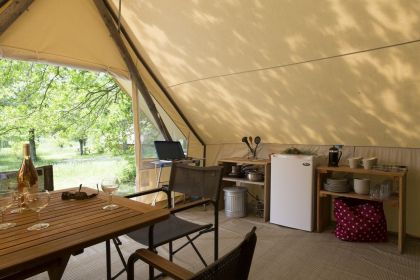 canadienne exterieur