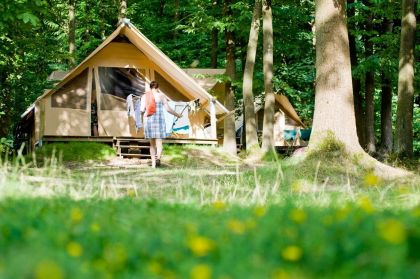 canadienne exterieur