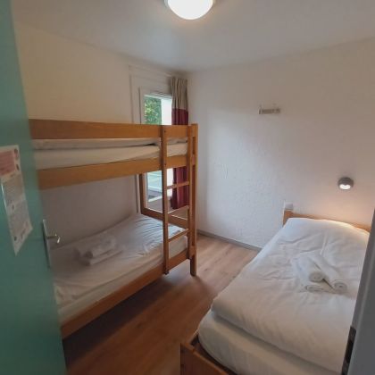 gîte 3p5