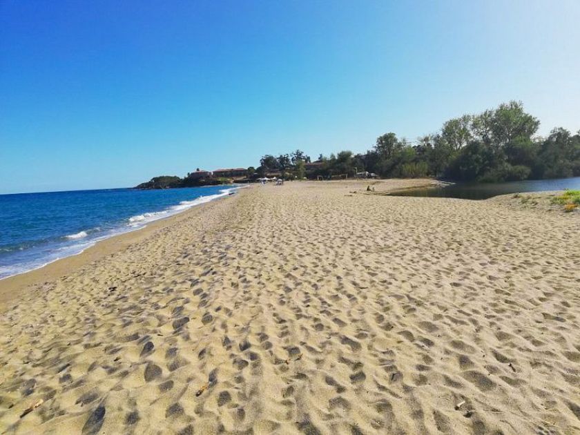 Sognu Di Mare