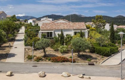 Villas Bel Godère