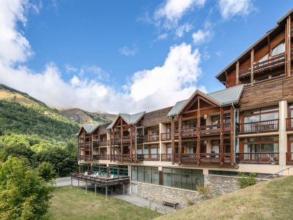 Hameau de Valloire