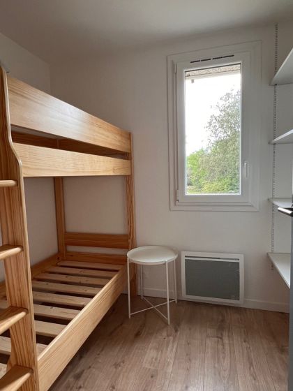 Gîte 5 pax